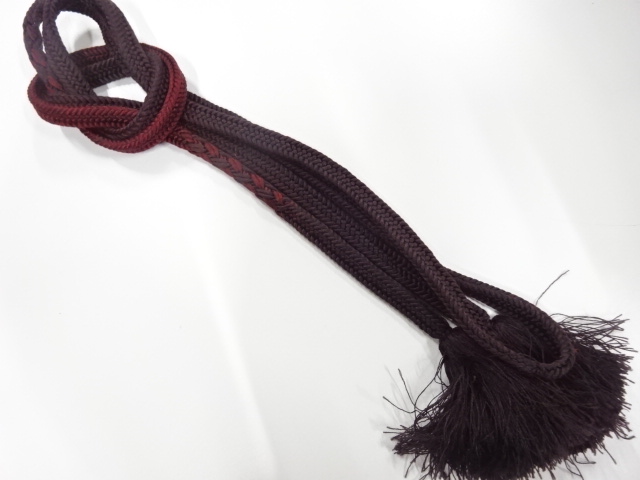 Japanese Kimono / Accessories Silk